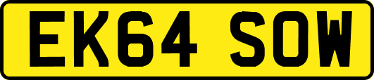 EK64SOW