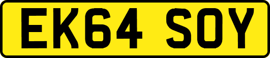 EK64SOY
