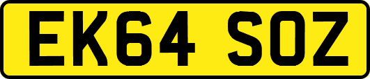 EK64SOZ