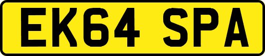 EK64SPA