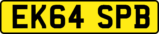 EK64SPB