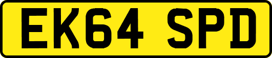 EK64SPD