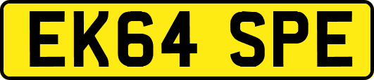 EK64SPE