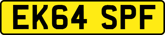 EK64SPF