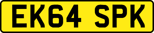 EK64SPK