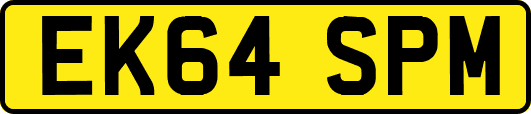 EK64SPM