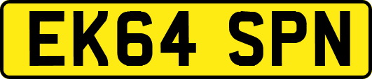 EK64SPN