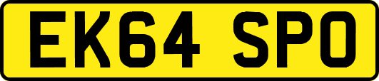 EK64SPO