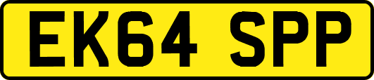 EK64SPP