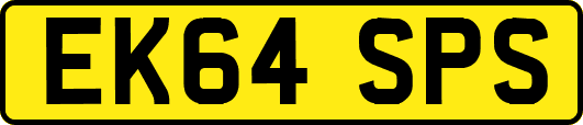 EK64SPS