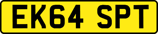 EK64SPT