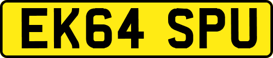 EK64SPU