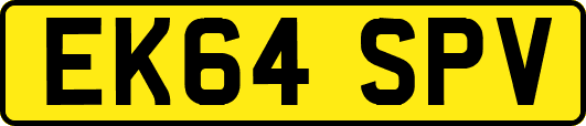 EK64SPV