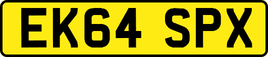 EK64SPX