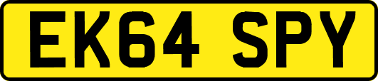 EK64SPY