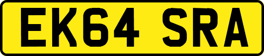 EK64SRA