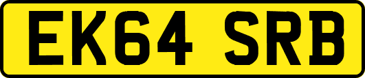 EK64SRB