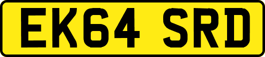 EK64SRD