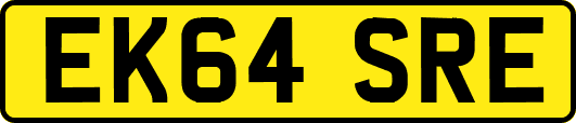 EK64SRE
