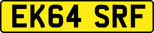 EK64SRF