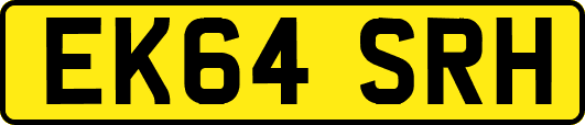 EK64SRH