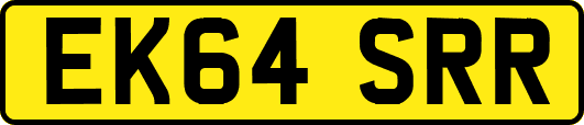 EK64SRR