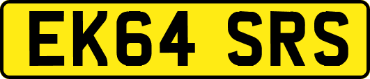EK64SRS