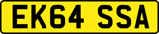 EK64SSA