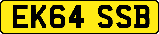 EK64SSB