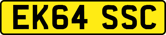 EK64SSC