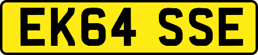 EK64SSE