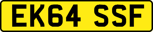 EK64SSF