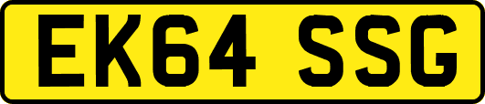 EK64SSG