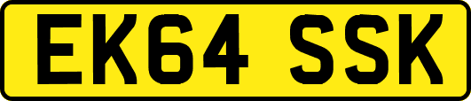 EK64SSK
