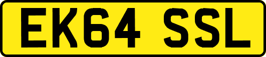 EK64SSL