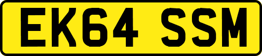 EK64SSM