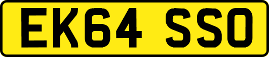 EK64SSO