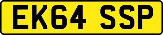 EK64SSP