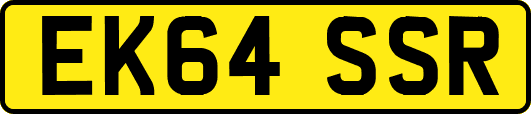EK64SSR