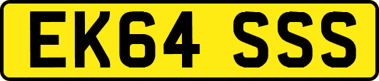 EK64SSS