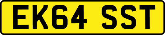 EK64SST