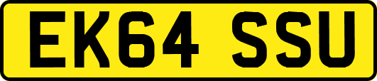 EK64SSU