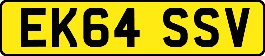 EK64SSV