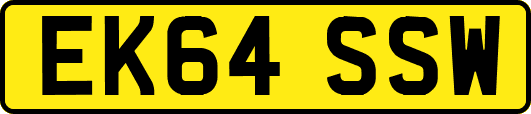 EK64SSW