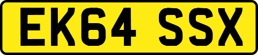 EK64SSX