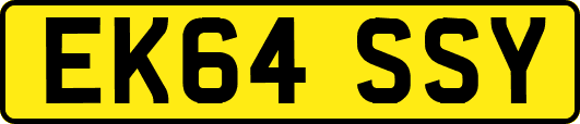 EK64SSY