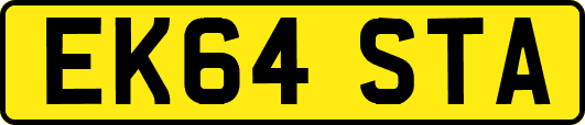 EK64STA