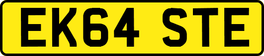 EK64STE