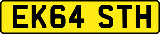 EK64STH
