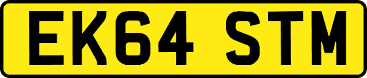 EK64STM